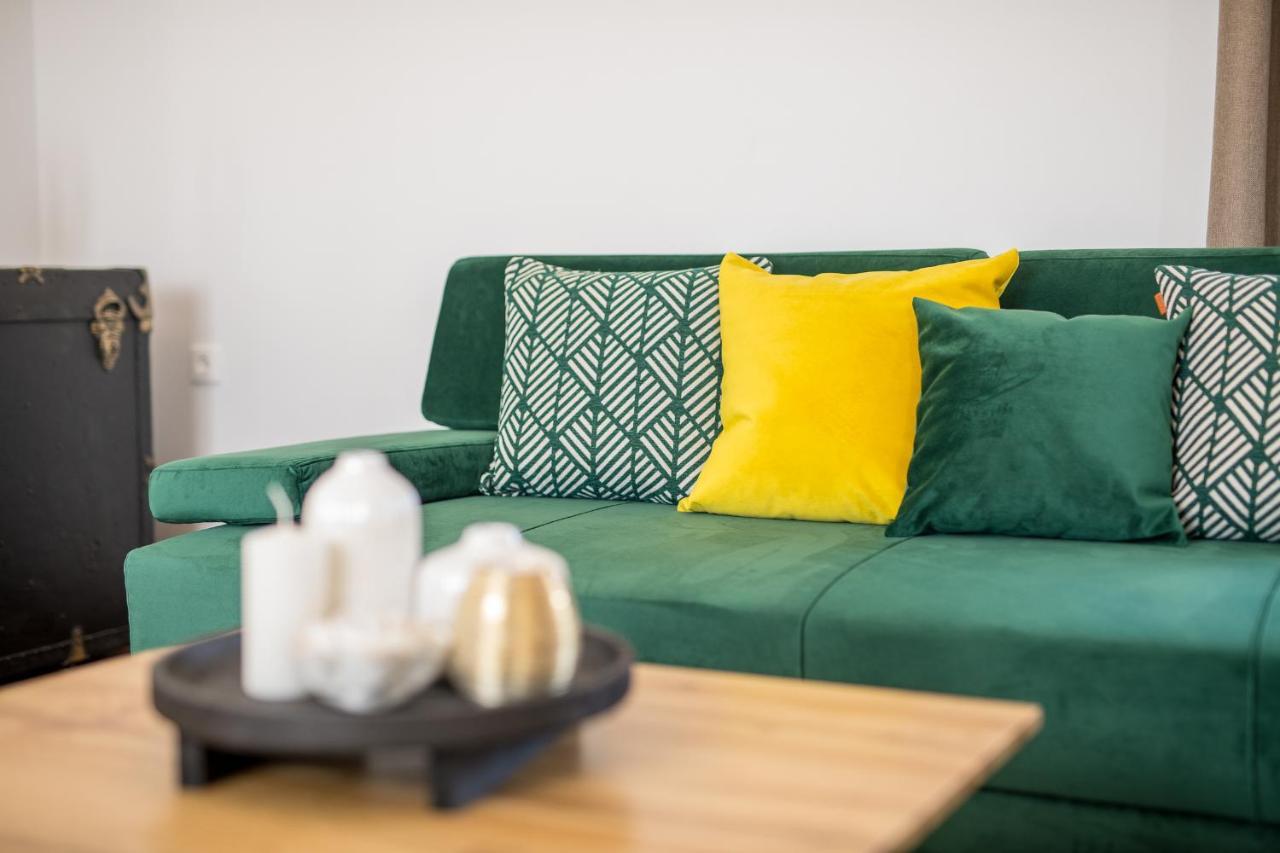 Apartman Marina *