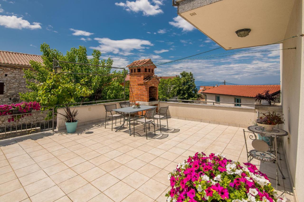 Marina Appartement *