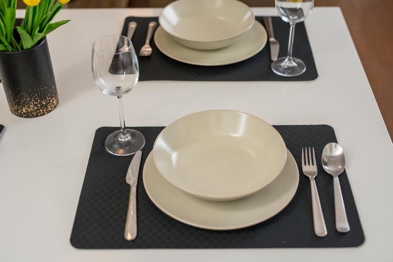 Apartman Marina *