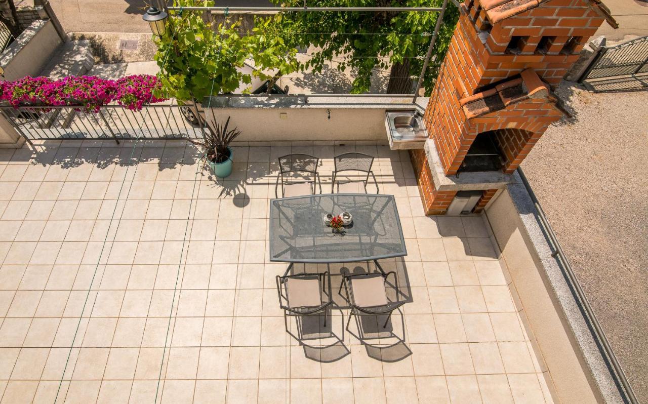 Apartman Marina