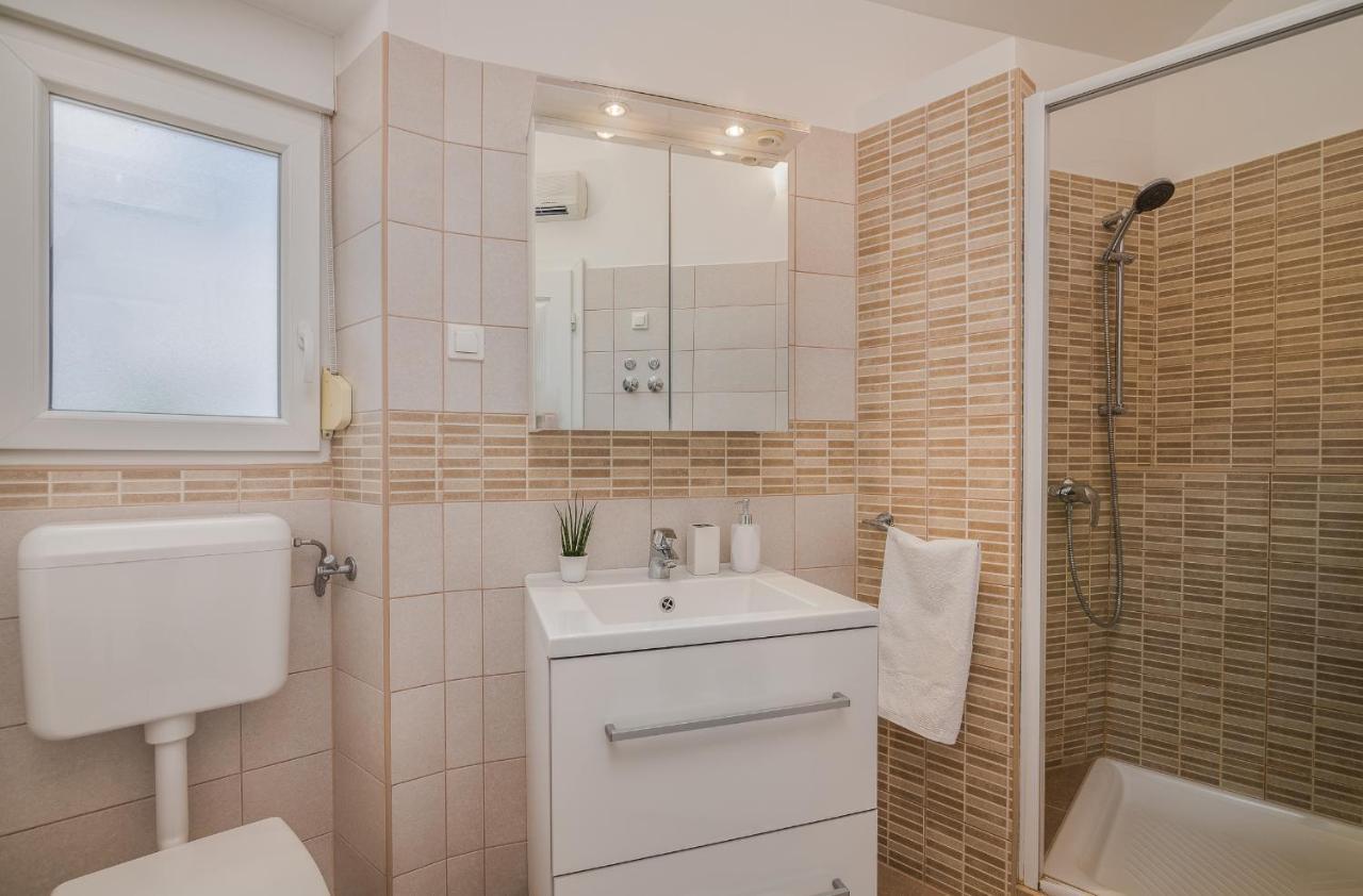 Marina Apartman *