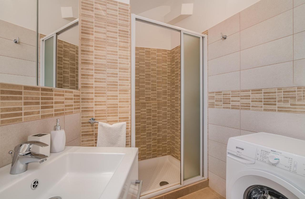 Apartman Marina