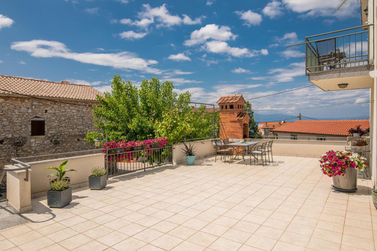 Apartman Marina *