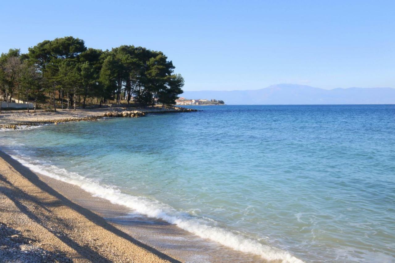 Apartman Marina Malinska