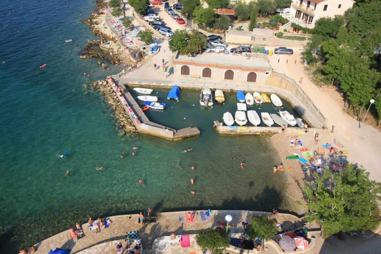 Apartman Marina
