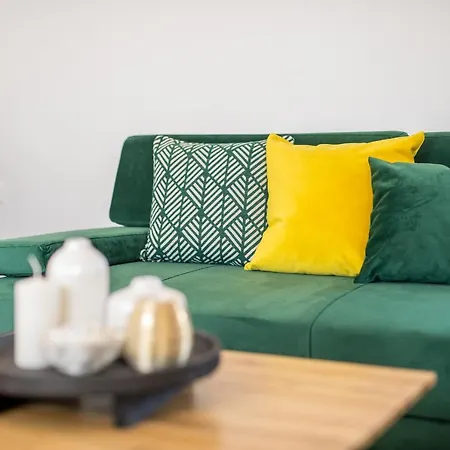 Apartment Marina Malinska Extérieur photo