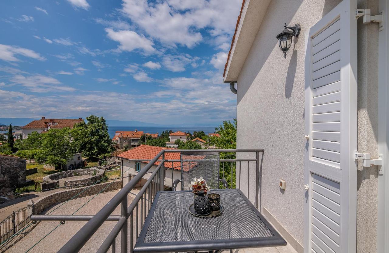 Marina Apartment Malinska