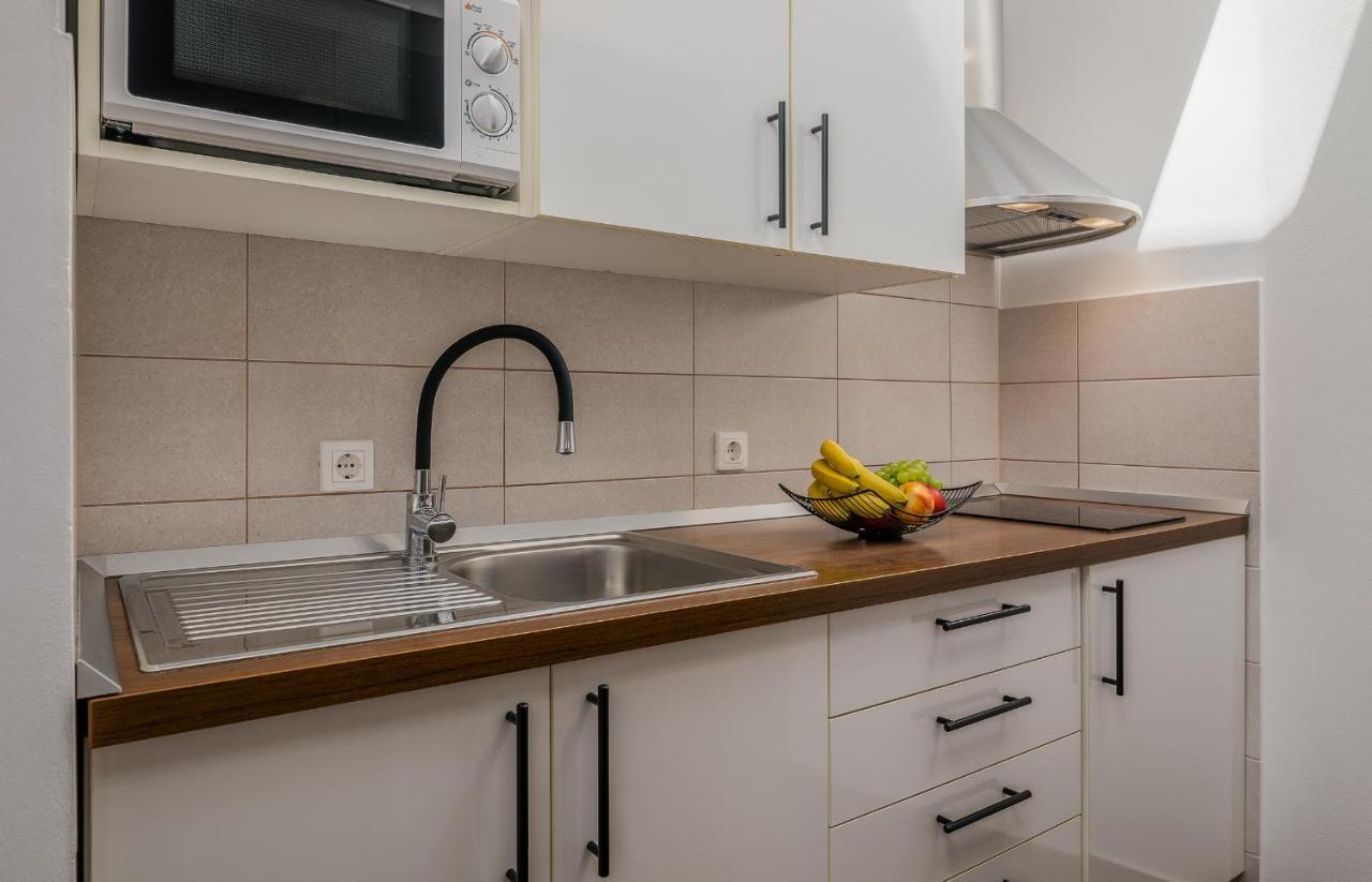 Marina Apartment
