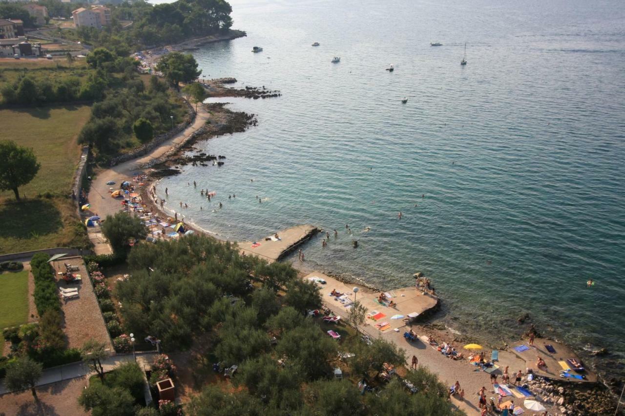 Marina * Malinska